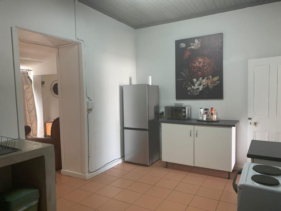 Raka Apartment in Western Cape