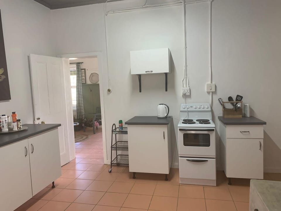 Raka Apartment in Western Cape