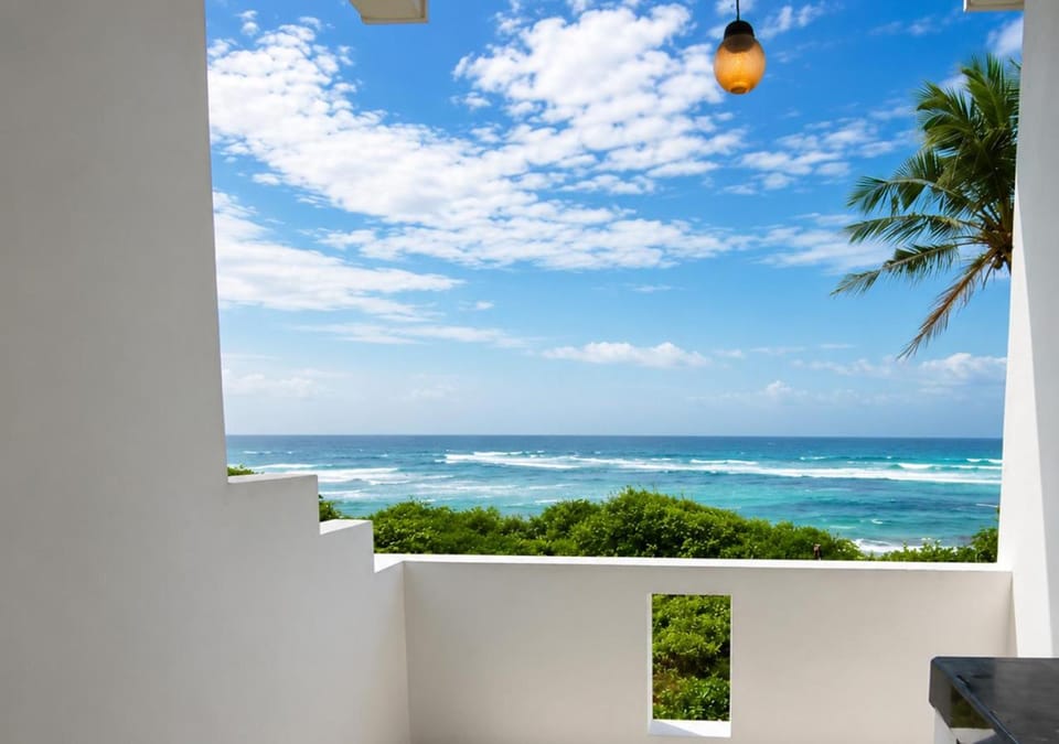 View (from property/room), Sea view