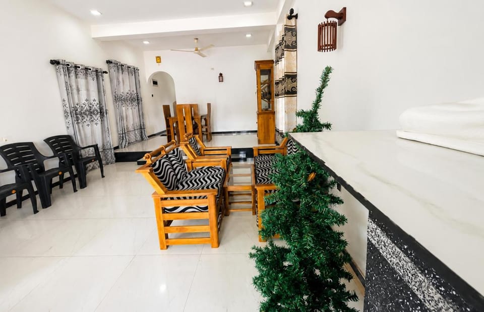 Property building, Living room, Seating area