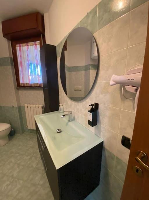 CV Martesana Gorgonzola 4 Apartment in Lombardy