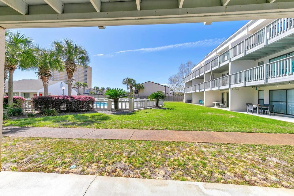 Endless Summer E2 House in Panama City Beach