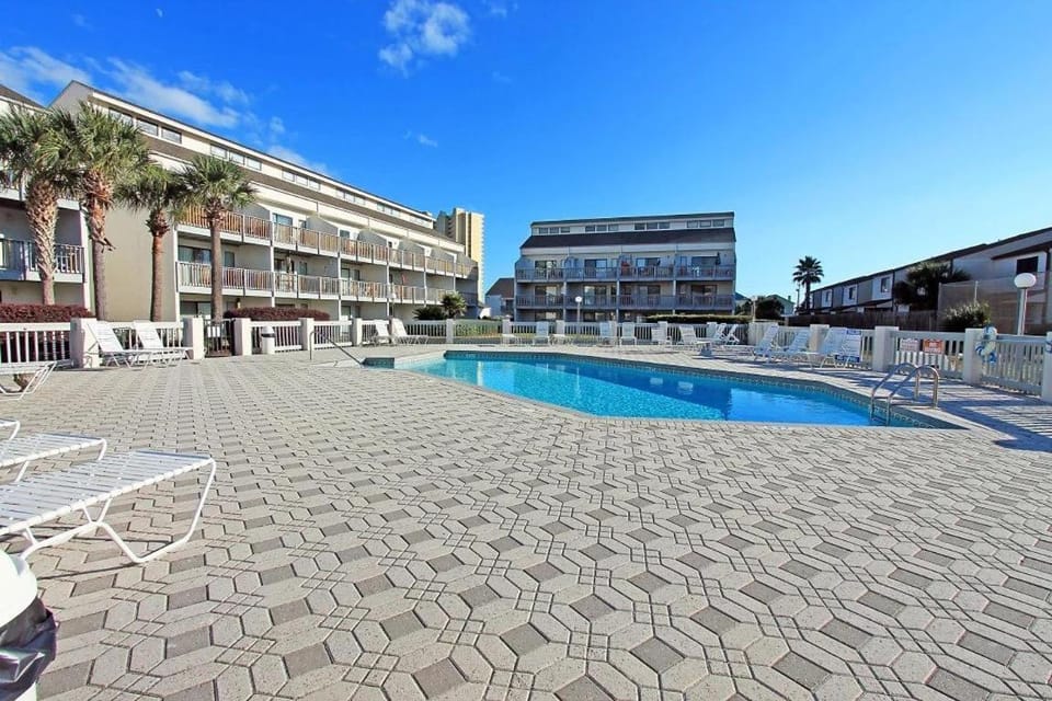 Endless Summer E2 House in Panama City Beach