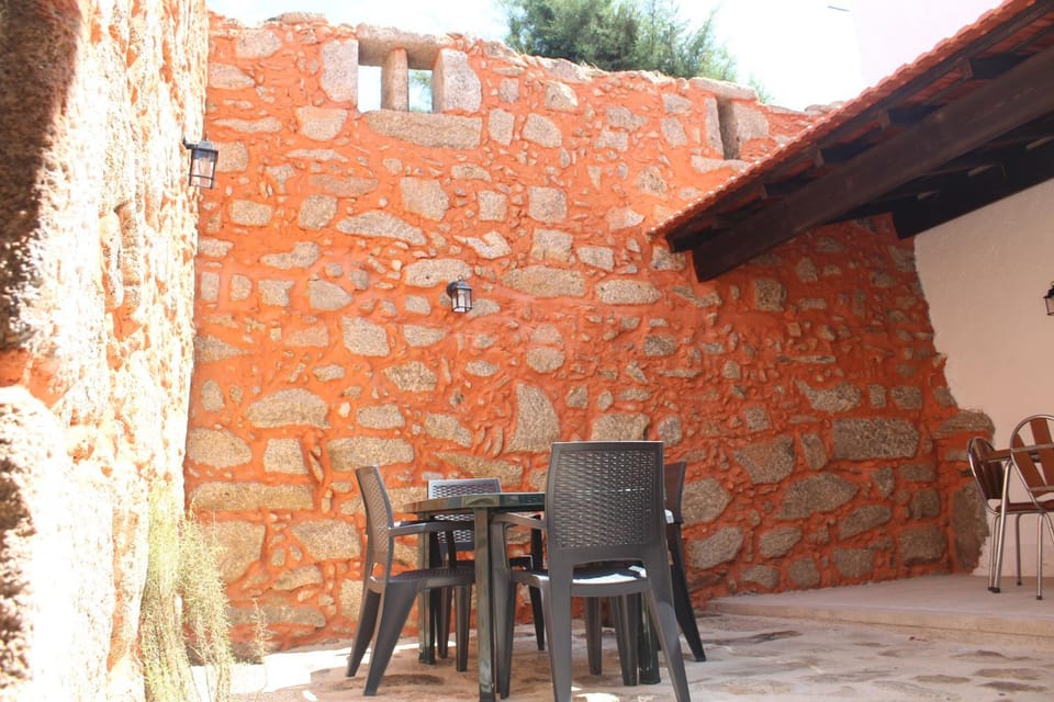 Patio, Off site, Seating area, Dining area