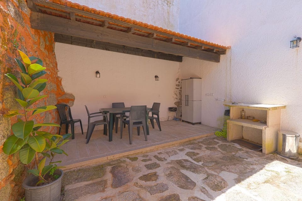 Patio, Off site, Balcony/Terrace