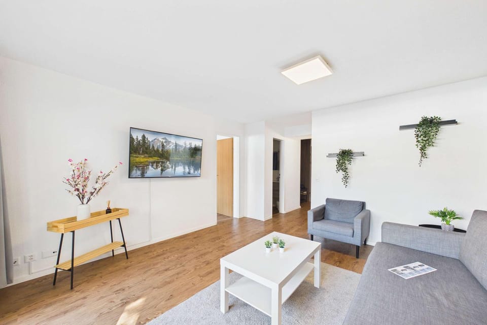 Alpine Retreat 4 Person Apartment near Zermatt with parking! Apartment in Canton of Valais