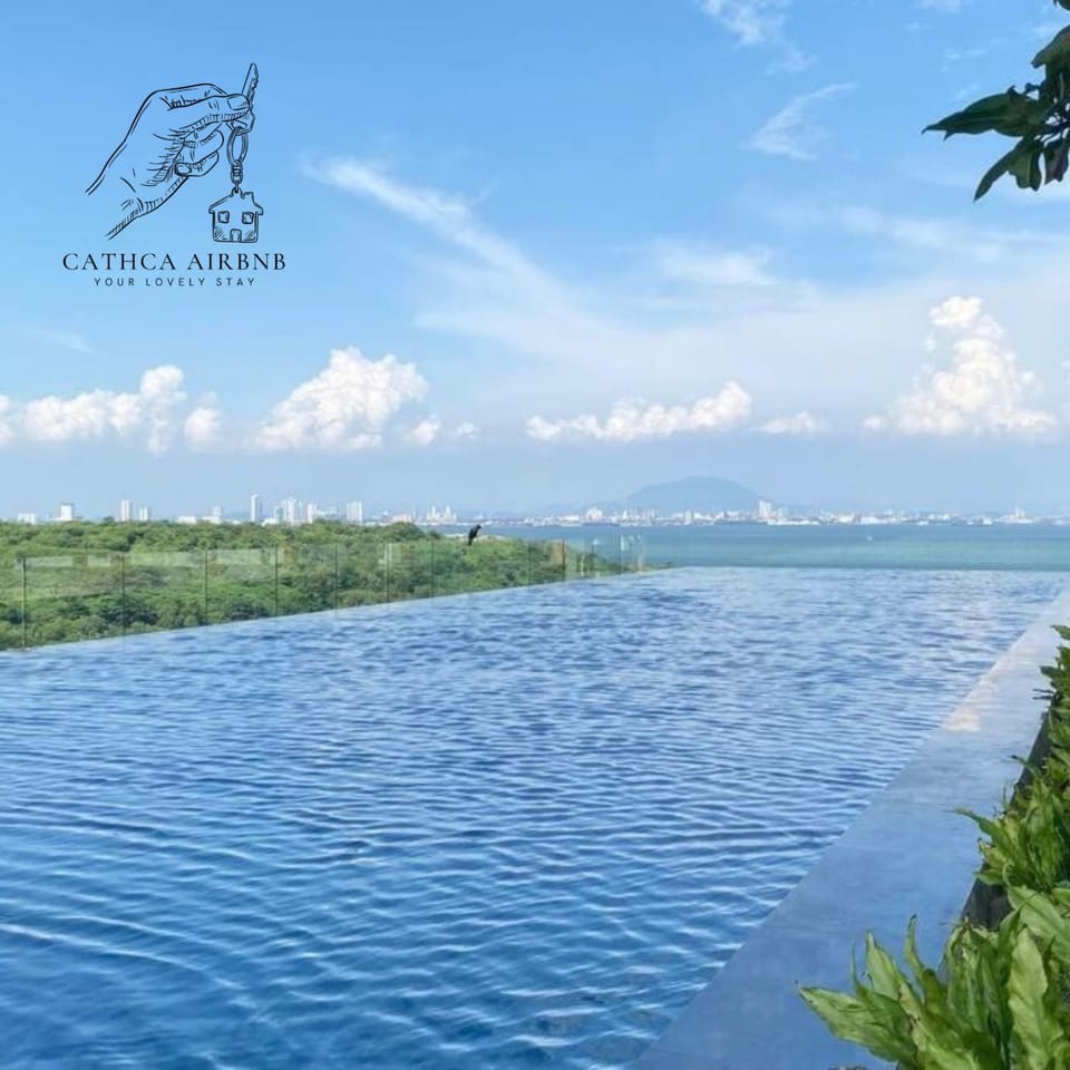 Sea view, Swimming pool