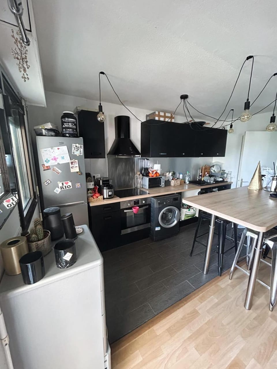 Appartement agréable 1 chambre Apartment in Mérignac