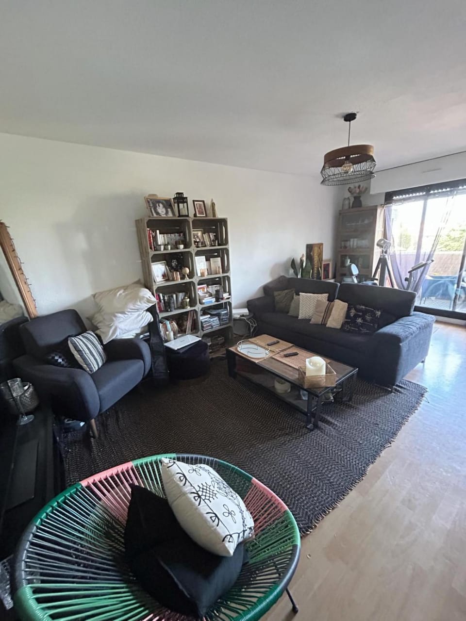 Appartement agréable 1 chambre Apartment in Mérignac