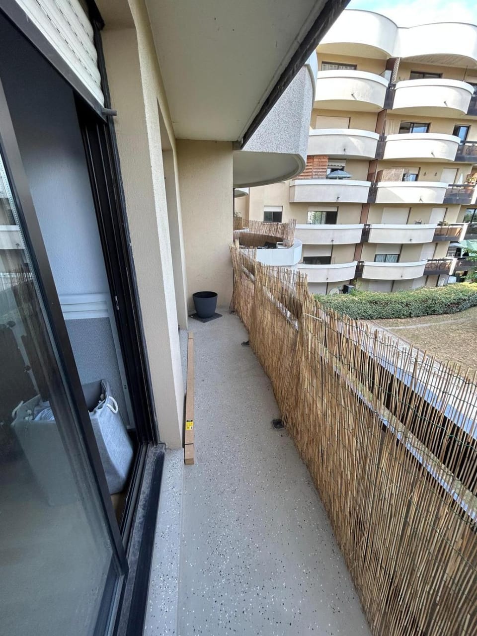 Appartement agréable 1 chambre Apartment in Mérignac