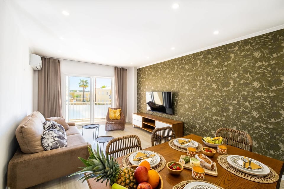 Apartment Riu - Close to bars shops and restaurants Apartment in Guia