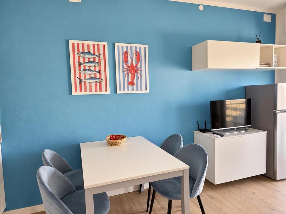 Beach Front Apartment Sabbiadoro Apartment in Lignano Sabbiadoro