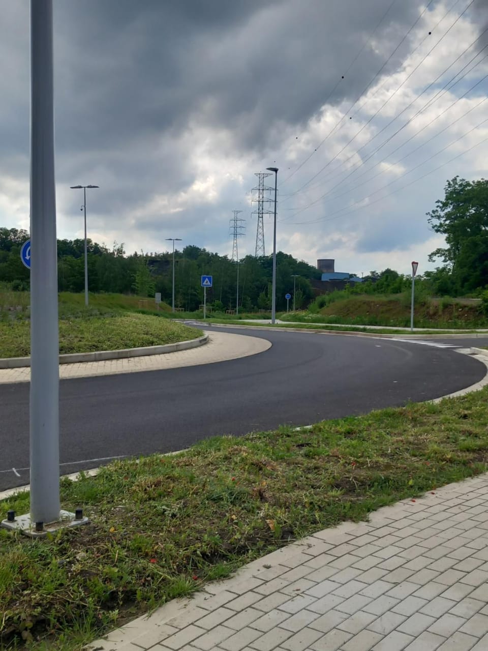Liege Apartment in Wallonia, Belgium
