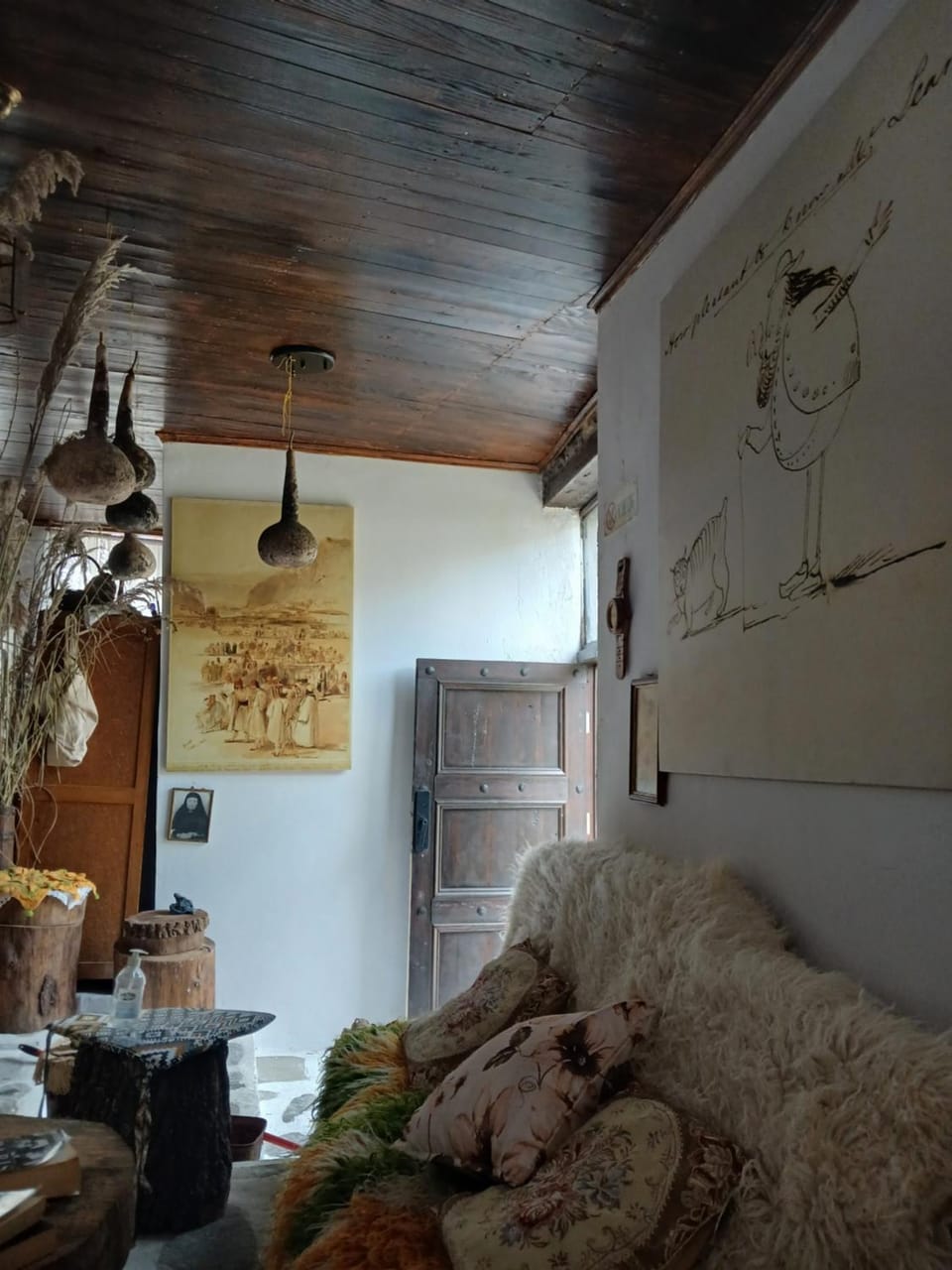 Edward Lear - Heritage Guest House Hostel in Europe