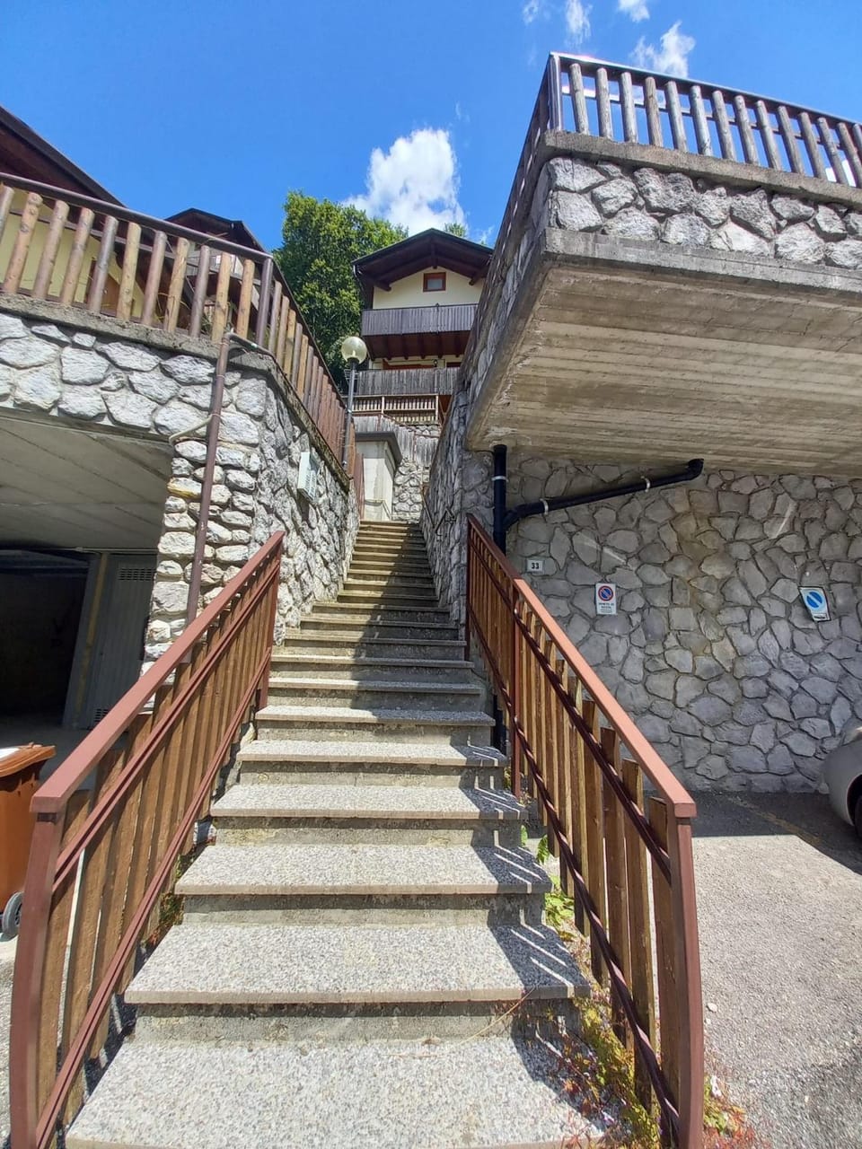 CASA TATA -Appartamento vista mozzafiato Apartment in Province of Brescia