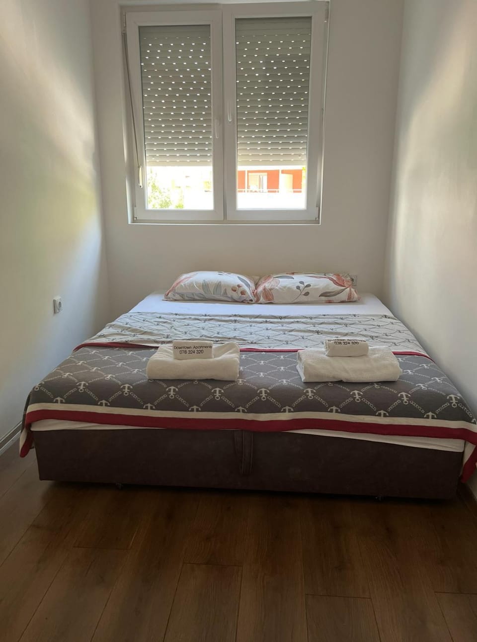 Downtown Great Apartment Apartment in Decentralized Administration of Macedonia and Thrace