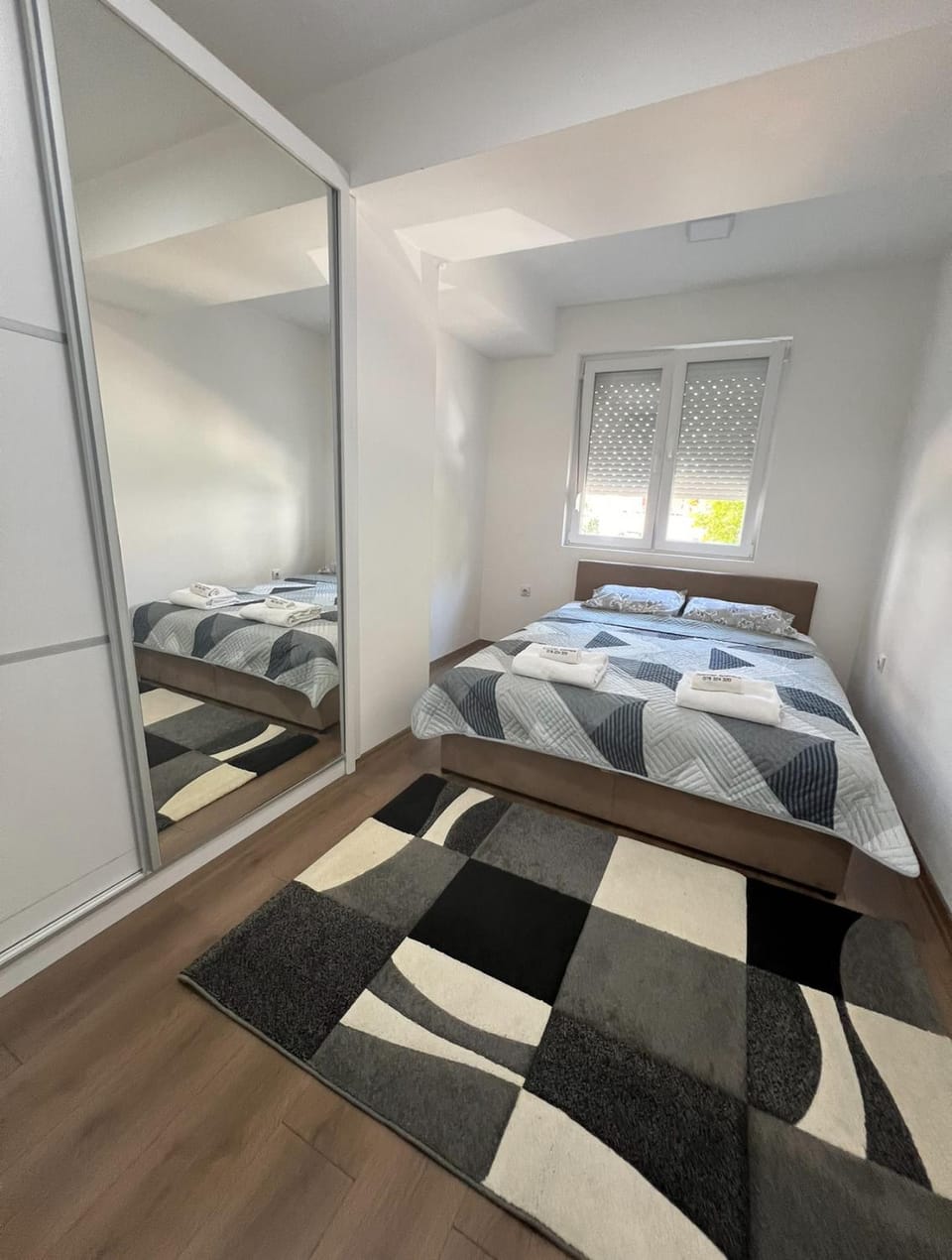 Downtown Great Apartment Apartment in Decentralized Administration of Macedonia and Thrace