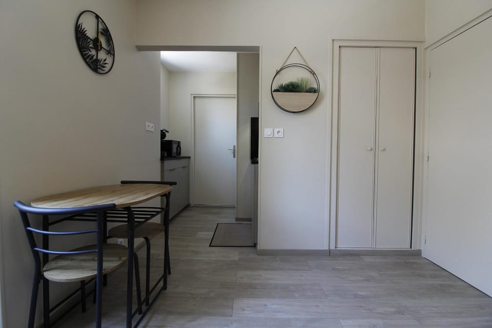 La Dolce Vita Apartment in Évian-les-Bains