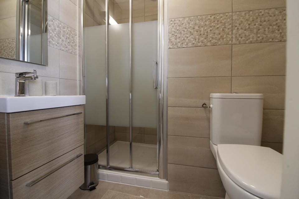 La Dolce Vita Apartment in Évian-les-Bains