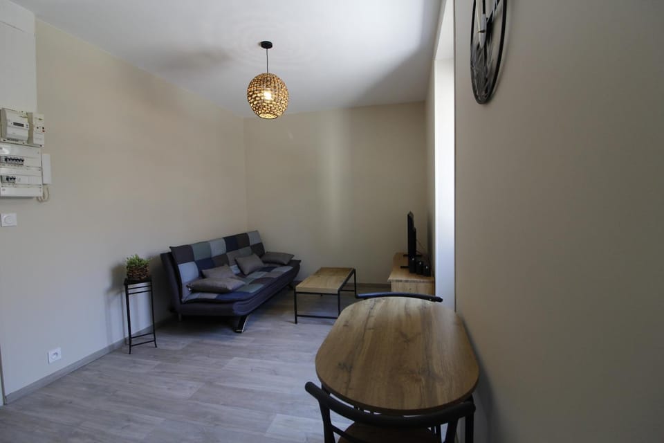 La Dolce Vita Apartment in Évian-les-Bains