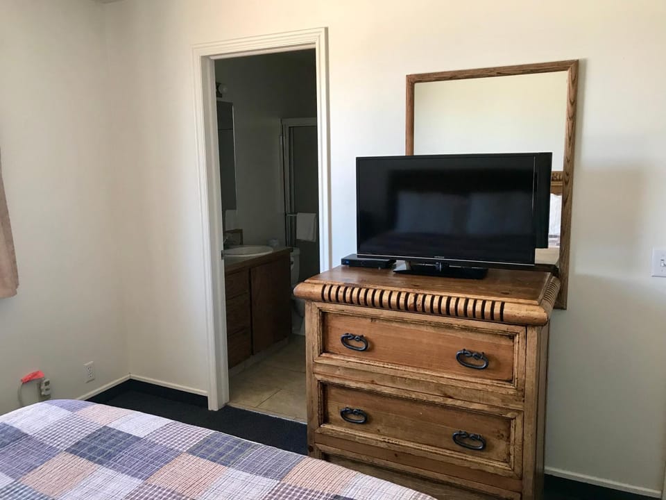 Four Corners Inn Motel in Blanding