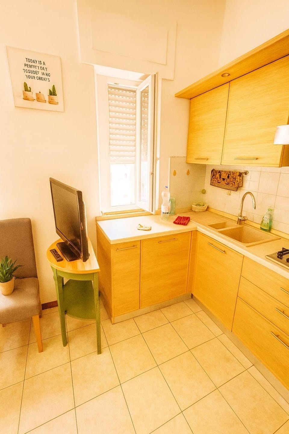 GEMC room Bed and Breakfast in Livorno