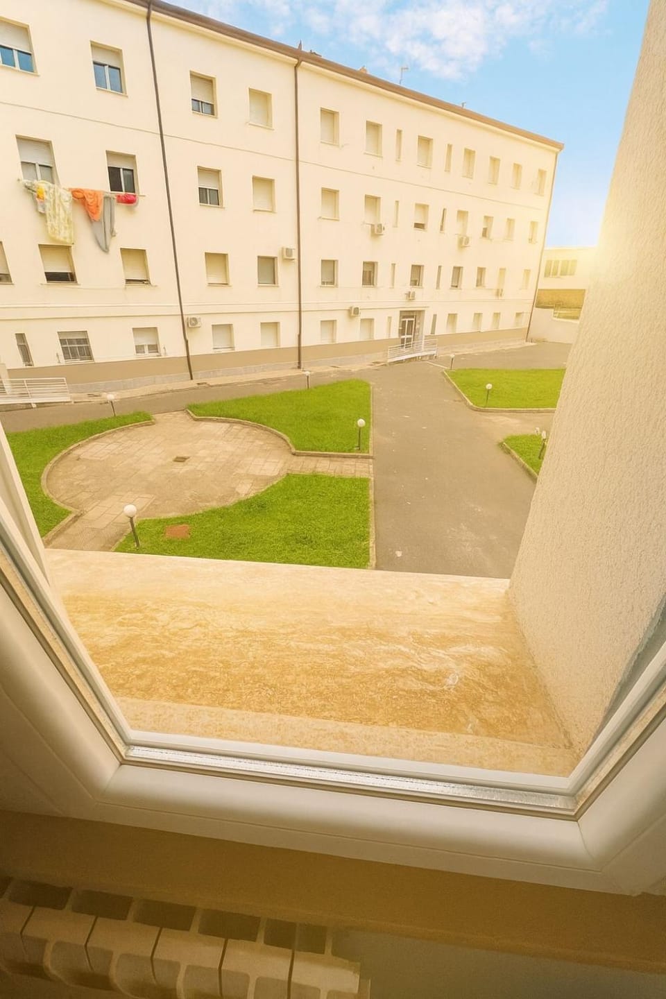 GEMC room Bed and Breakfast in Livorno