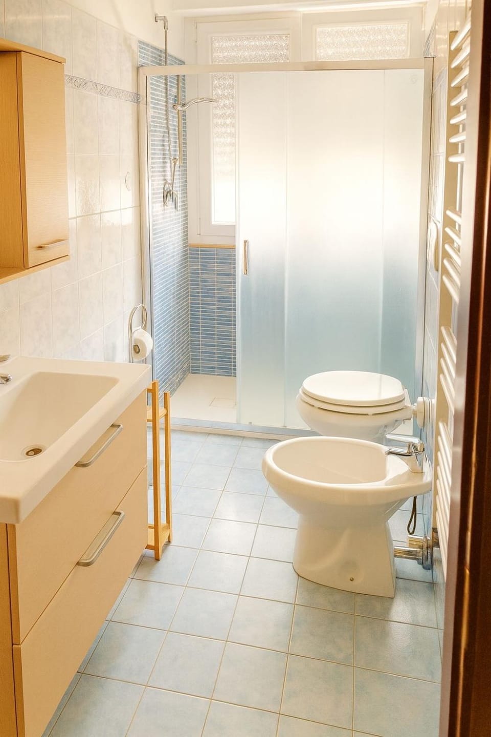 GEMC room Bed and Breakfast in Livorno