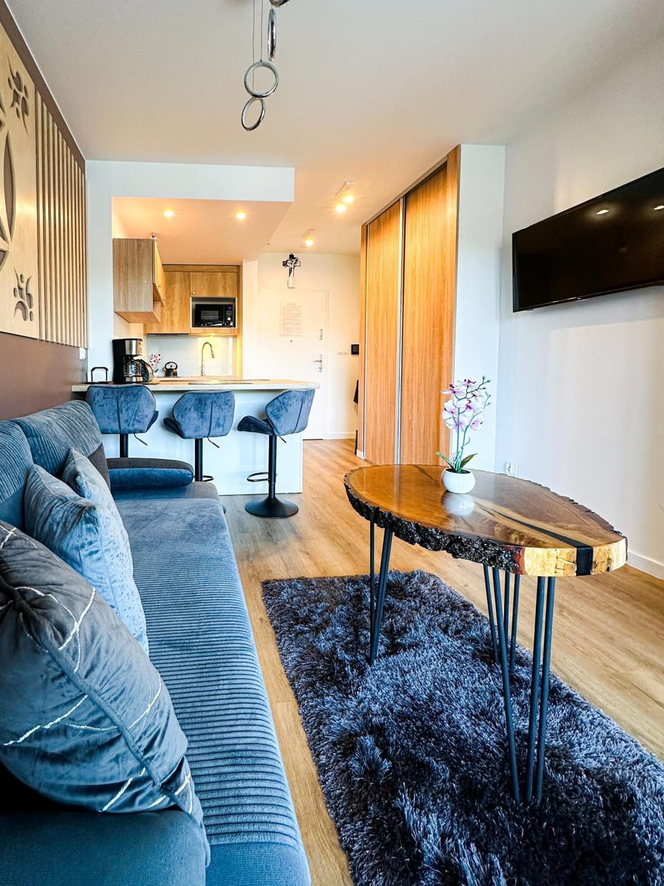 Zakopiańska Grań Apartment in Zakopane
