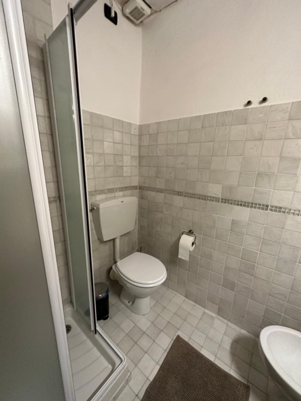 casa corso corsi 1 piano Apartment in Parma