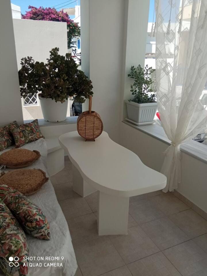 Fouulishouse 3 Apartment in Decentralized Administration of the Aegean