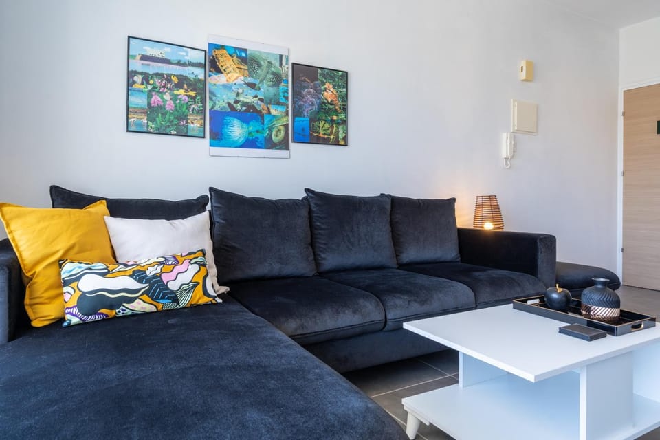Diamond’s 2-Bedroom Apartment in Larnaca Apartment in Larnaca
