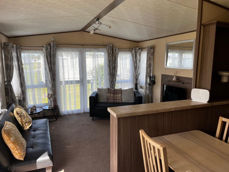 33 millennium gardens Campground/ 
RV Resort in Whitley Bay