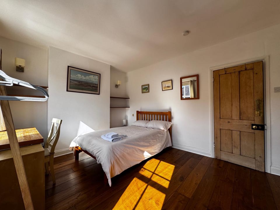 The OX1 Bed and Breakfast in Oxford