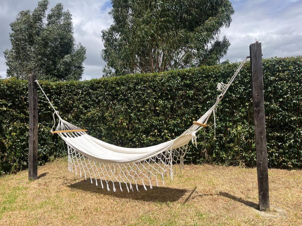 Cabaña Campestre El Refugio Villa in Paipa