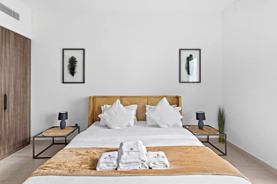 StoneTree - Elegant 1 BR in Madinat Jumeirah Living Rahaal 2 Apartment in Dubai