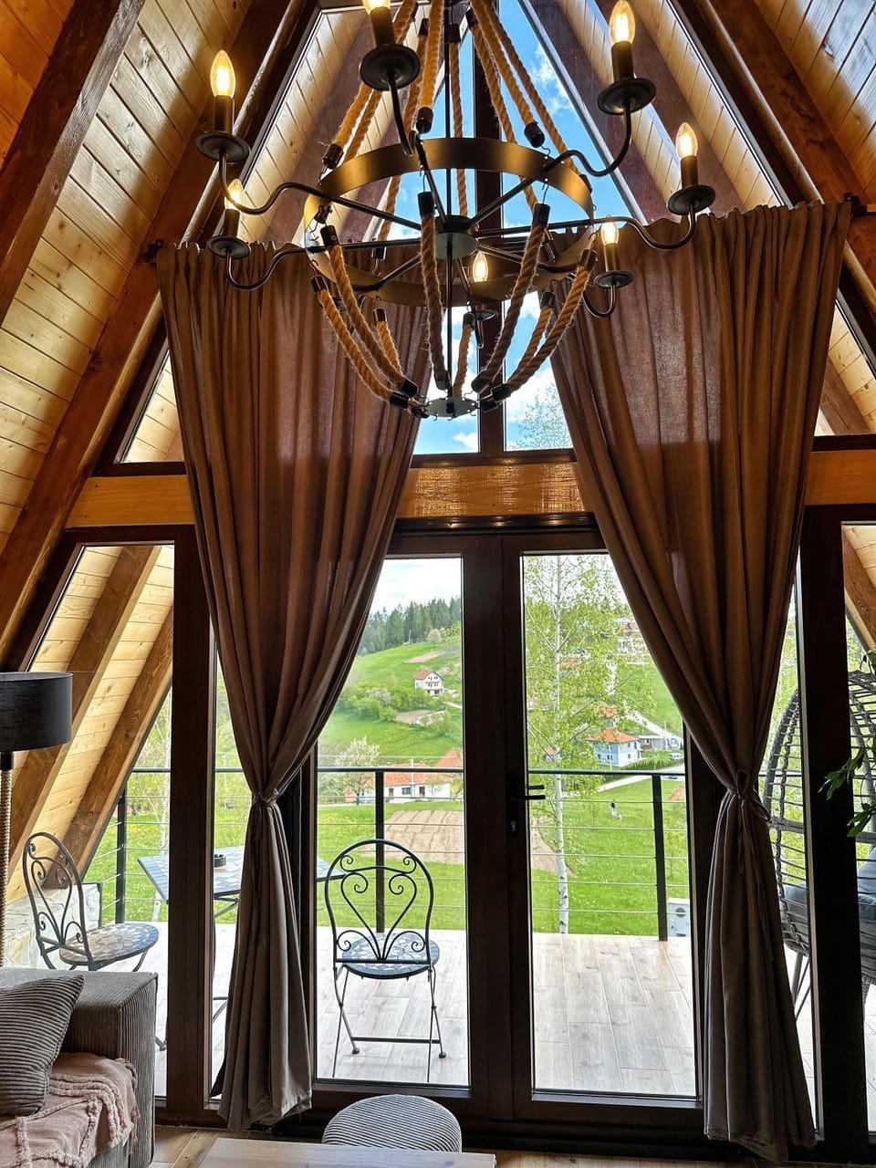 View (from property/room)