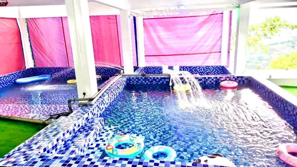 Penang Dream Banglo Events up to 120 Pax Villa in Tanjung Bungah