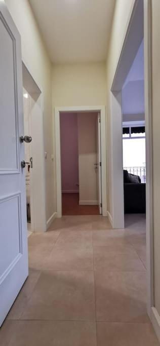 Property building, Facade/entrance, On site, Location
