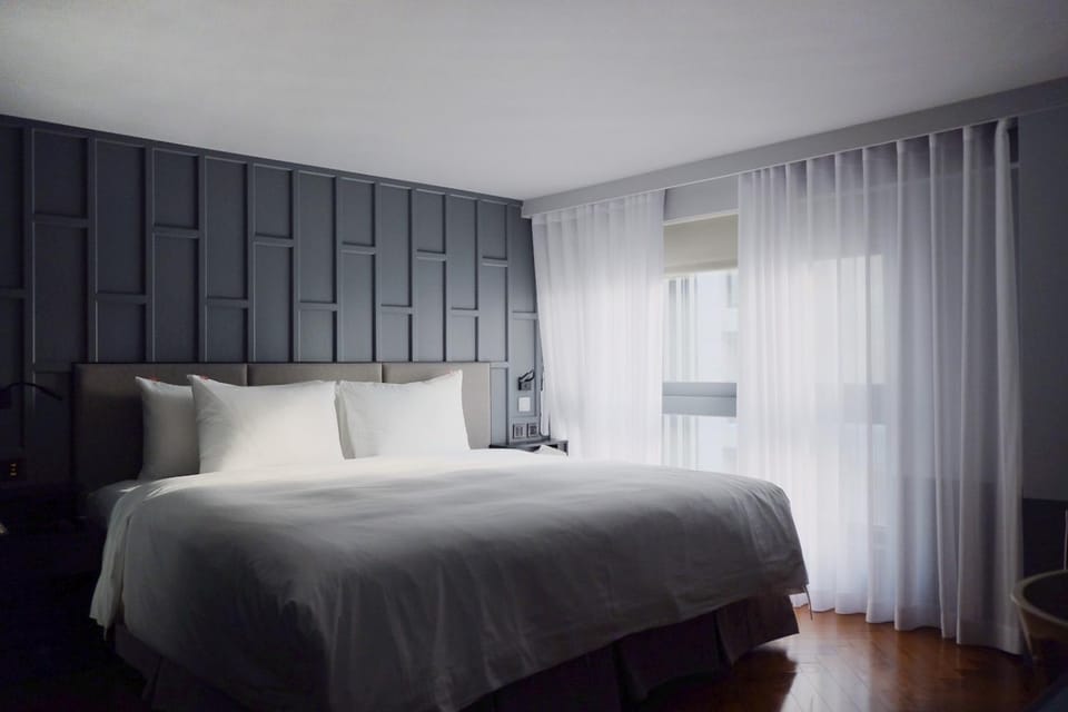 Reddot Hotel Hotel in Fujian