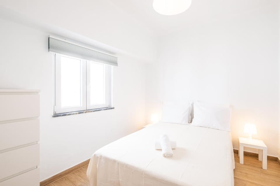 Apartment Santana - In the heart of Albufeira House in Albufeira