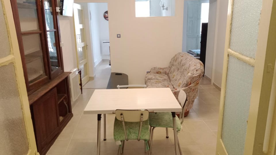 L'ombrelle Bed and Breakfast in Carcassonne