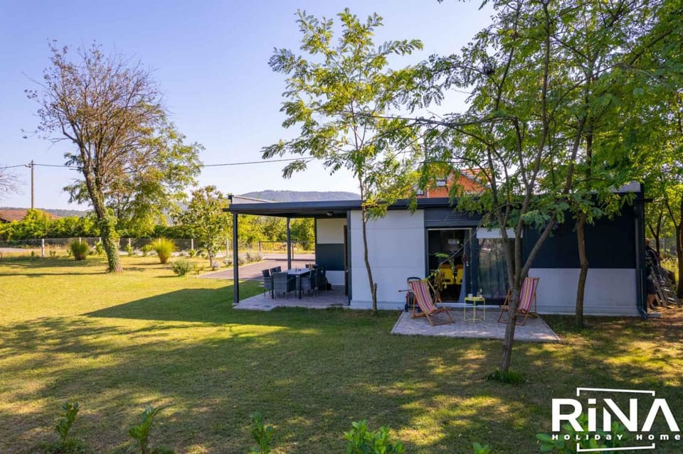 Kuća za odmor Rina House in Croatia