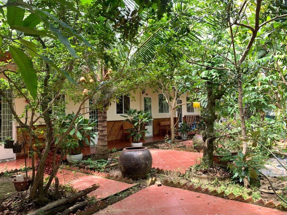 ISLAND HOMESTAY TIỀN GIANG Vacation rental in Cambodia