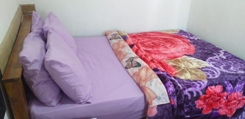 T Bungalow Bed and Breakfast in Nuwara Eliya