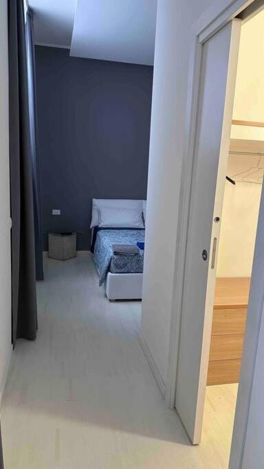 Milano Centrale - Space 20 Apartment in Milan