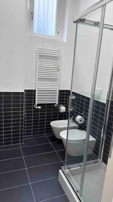 Milano Centrale - Space 20 Apartment in Milan