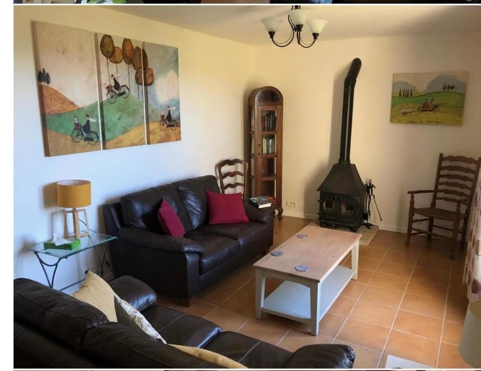 La Maison Tourouzelle Villa in Occitanie