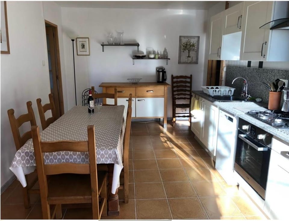 La Maison Tourouzelle Villa in Occitanie