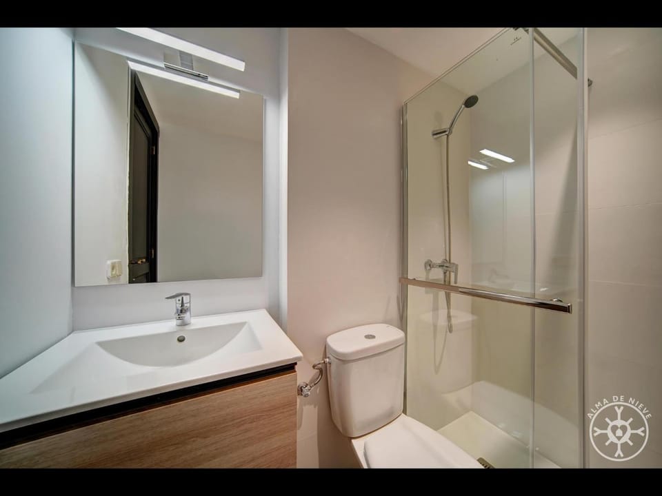 MARIMANHA de Alma de Nieve Apartment in Baqueira